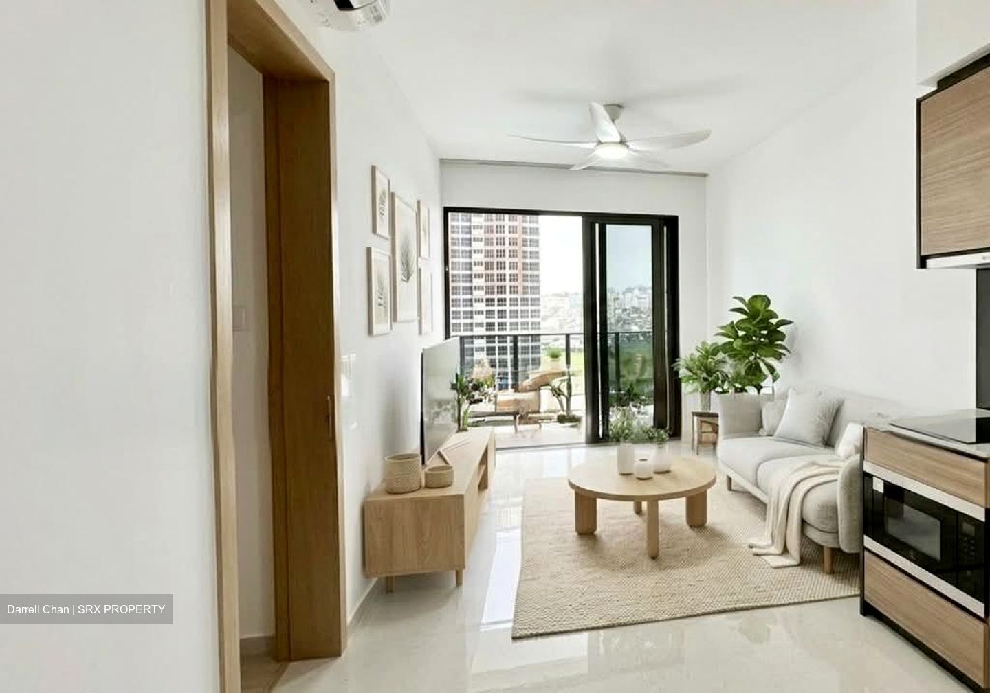 Midwood (D23), Condominium #546553241